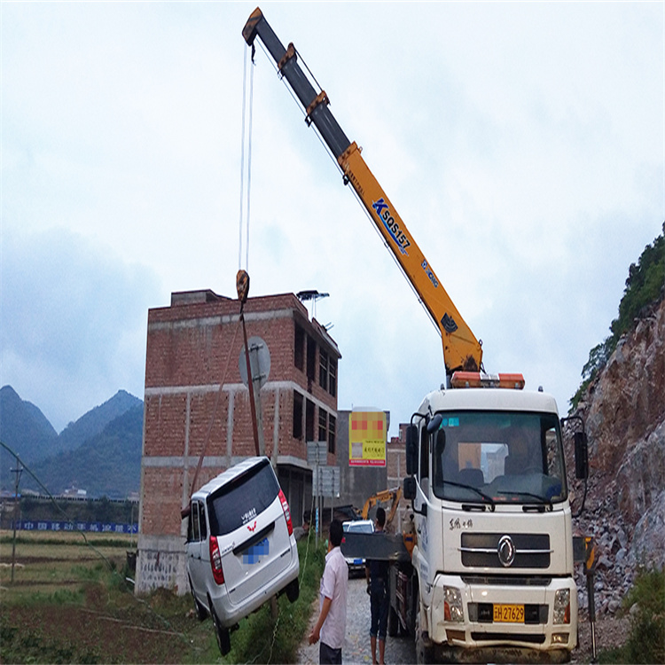新乡高空车出租流程